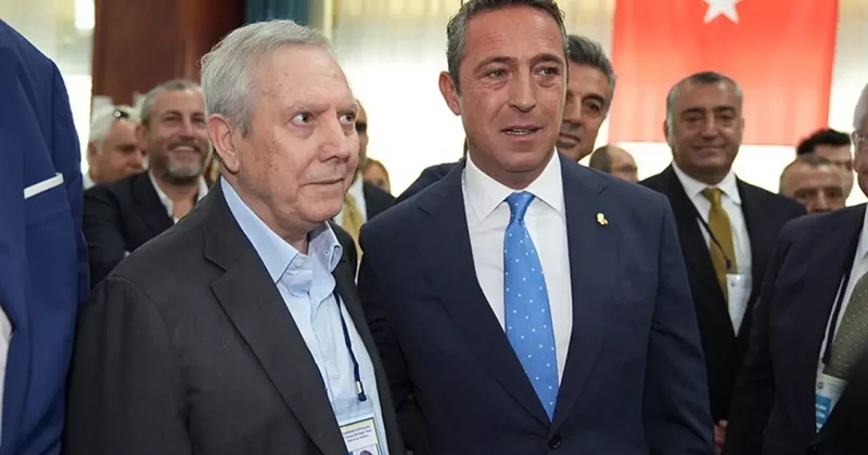Fenerbahçe de yüksek güvenlikli zirve: Konuşulanlar sır kalacak