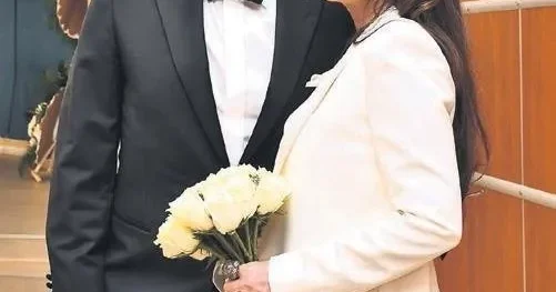 BÜLENT CANKURT 5 yıllık aşkta mutlu son