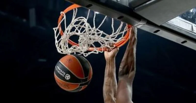 Final four ne zaman, saat kaçta ve nerede oynanacak? İşte THY Avrupa Ligi eşleşmeleri
