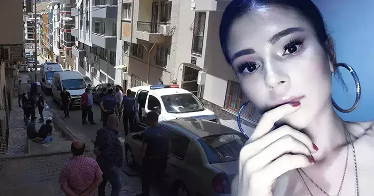 Kızını öldüren anneye yeniden yargılandığı davada karar belli oldu! Kızım uyuşturucudan önce bambaşka birisiydi