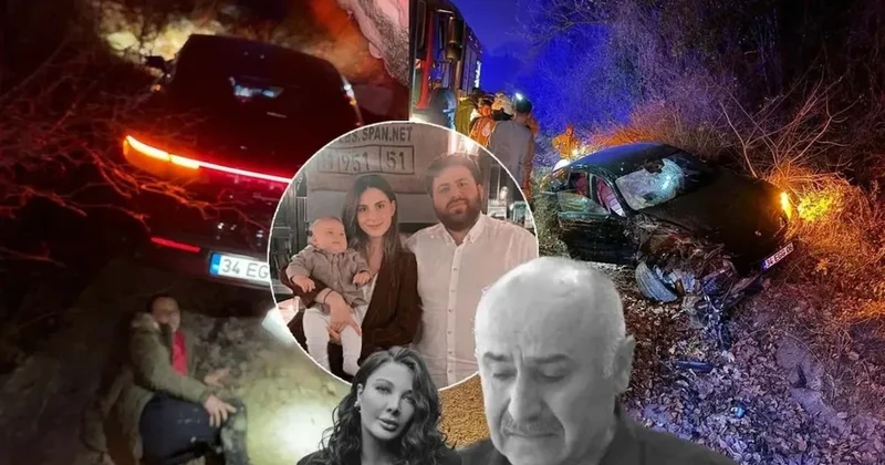Oğuz Murat Aci’nin babasından gelinine çok sert tepki... Şükriye Aci’den o iddiaya yanıt Sözcü Gazetesi