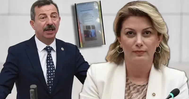 Ortalık karıştı: CHP’li Asu Kaya ilk kez konuştu Sözcü Gazetesi