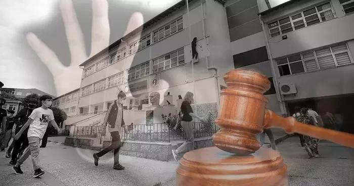 Lisede istismar çetesi! Öğrencileri Seni MİT e alacağız vaadiyle kandırıp cinsel tacizde bulundular