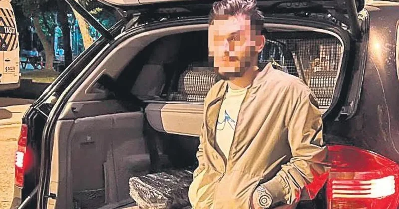 İntikam tuzağına 24 yıl hapis talebi