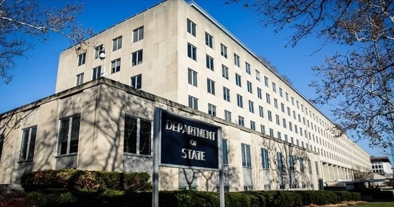 ABD den Türkiye deki personeline kesin talimat: Uzak durun