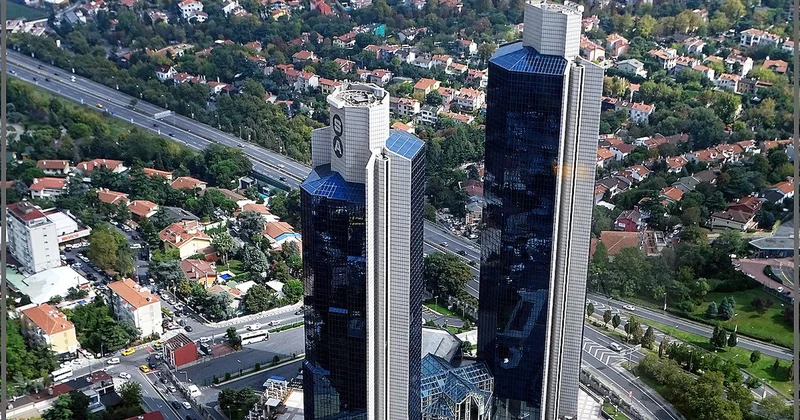 Sabancı Holding, yeni organizasyon yapısını açıkladı Sözcü Gazetesi