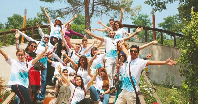 Türkçe öğrenmek için Türkiye ye gelecekler Yerel Gündem Haberleri