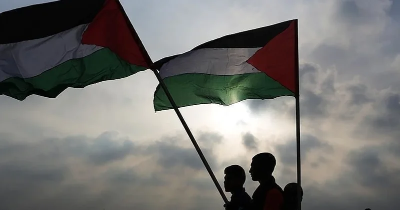 Hamas’tan İran’ın nükleer tesislerine yönelik ABD saldırısına tepki