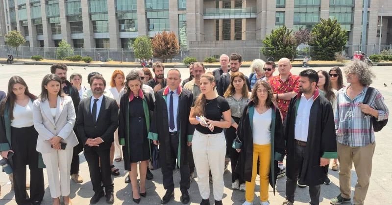 Onur Yaser Can davasında 15 yıl: Adalet arayışı devam ediyor Agos