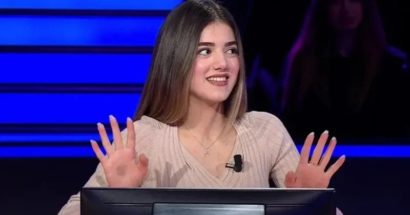 Kim Milyoner Olmak İster? Bu akşam atv de...