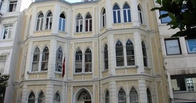 Şişli de gösteri, yürüyüş ve açık hava toplantıları 1 gün süreyle yasaklandı
