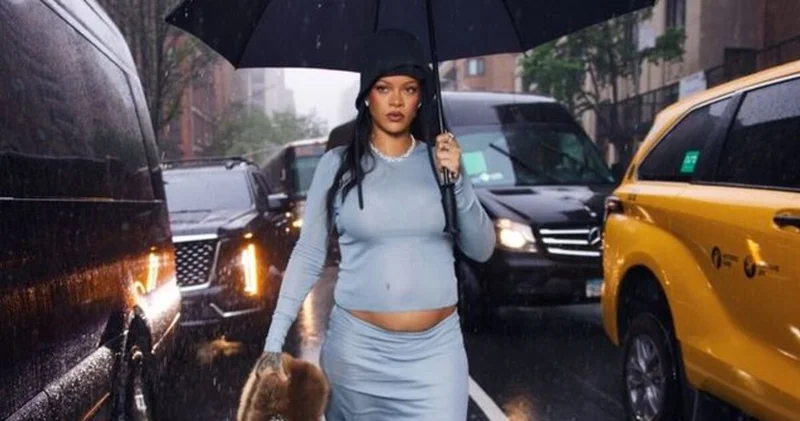 Çocuklar Rihanna yı yılın ikonu seçti: 2025 Nickelodeon Çocukların Seçimi Ödülleri verildi magazin haberleri