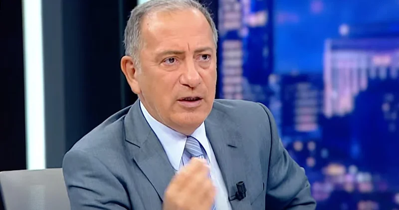 Müsavat Dervişoğlu ndan Fatih Altaylı nın gözaltına alınmasına tepki: Hukuk da, medya da bir gün herkese lazım!