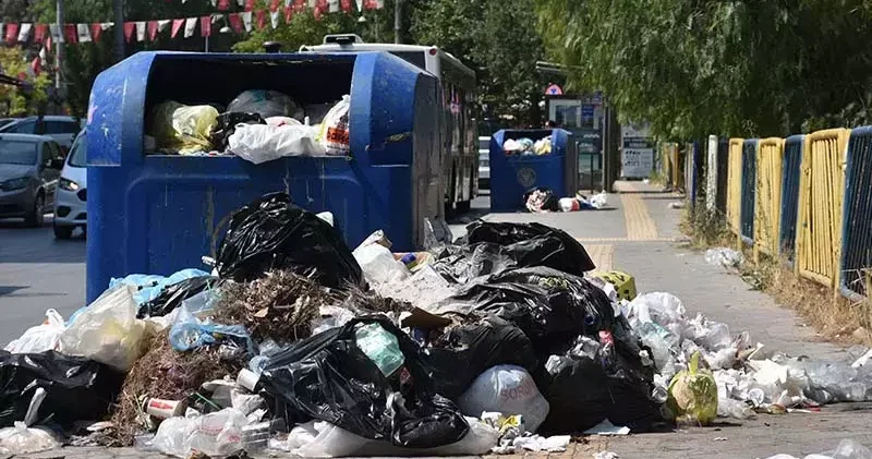 Buca da grevin 5 inci günü; işçiler ve belediye arasında uzlaşma yok