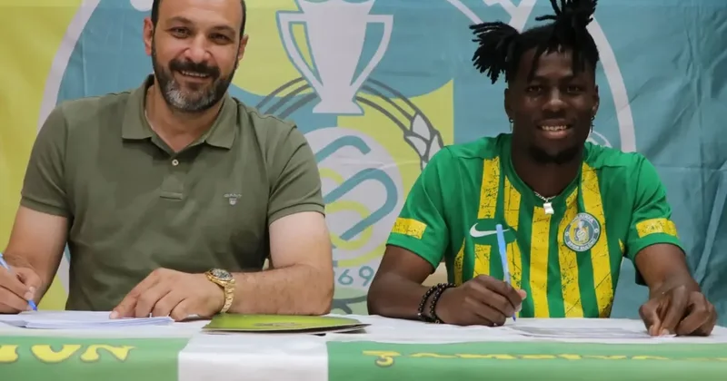 Şanlıurfaspor da kaçan balık büyük! Tam 13 milyon euro