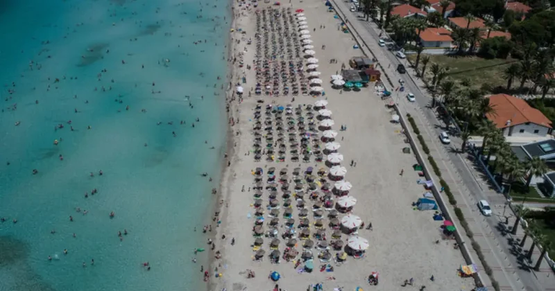 Yaz geldi, dolandırıcılar harekete geçti! Uzmandan uyarı: Tatil planında buna dikkat edin!
