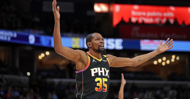 NBA de Kevin Durant takaslandı: İşte yeni adresi Basketbol Haberleri