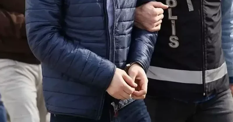 Marmaris te Silahlı Kavga: 2 Tutuklama