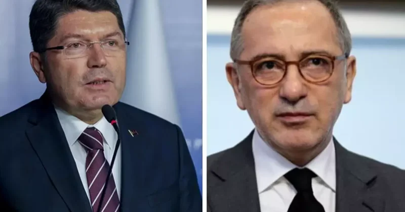 Yılmaz Tunç tan, Fatih Altaylı açıklaması: Kimse Cumhurbaşkanını tehdit etme hakkına sahip değildir