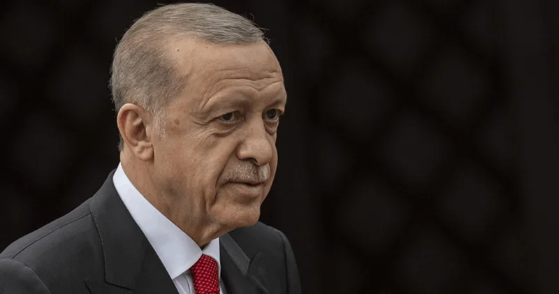 Kulislerde Erdoğan ın baskın seçim planı konuşuluyor!