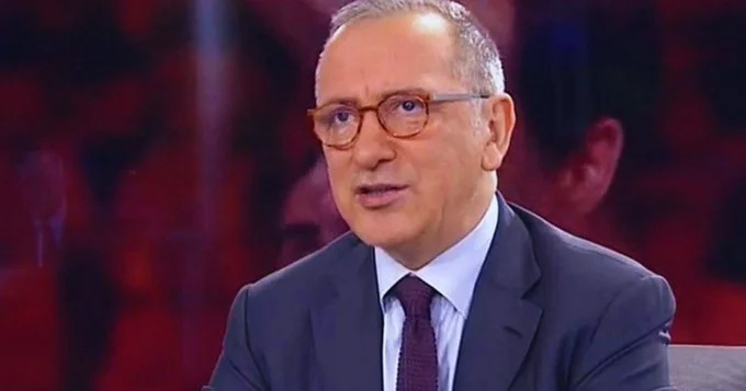 Tutuklanan Fatih Altaylı nın eşi Hande Altaylı: Daha kötü şeyler var hayatta, zalimlerden olmak var; biz onlardan değiliz!