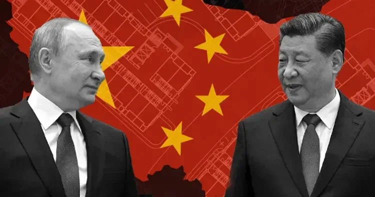 Dünya basını ABD nin İran a saldırısını nasıl gördü? Washington savaşa dahil oldu... Çin ve ABD karşı karşıya gelebilir