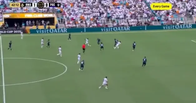 Arda Güler klasını konuşturdu! Karşı karşıya affetmedi
