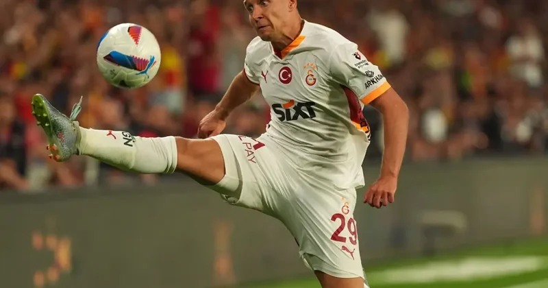 4 ay önce göndermişlerdi! Lens, Frankowski yi geri istiyor