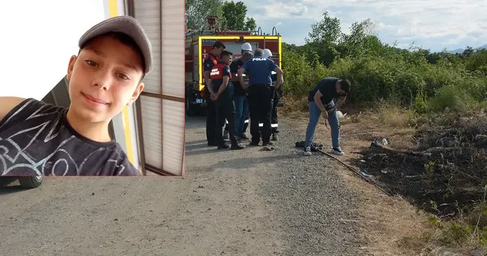 Balık tutuyordu! Elektrik akımına kapılan genç hayatını kaybetti