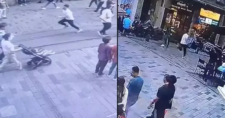 68 suçtan aranıyordu... Şüpheli kovalamaca sonucu yakalandı