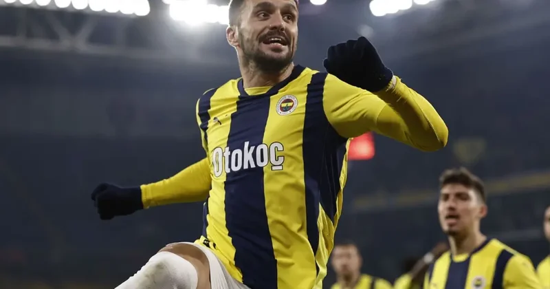 Olympiakos ve Ajax derken Dusan Tadic e çok sürpriz bir talip daha
