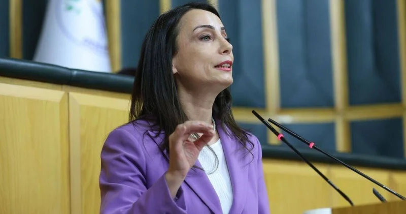 Tülay Hatimoğulları: Süreç istenilen hızda gitmiyor!