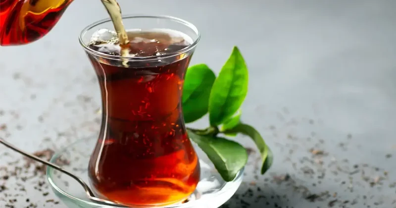 Bu ürünleri sakın almayın! Çay diye bize bakın ne içiriyorlarmış