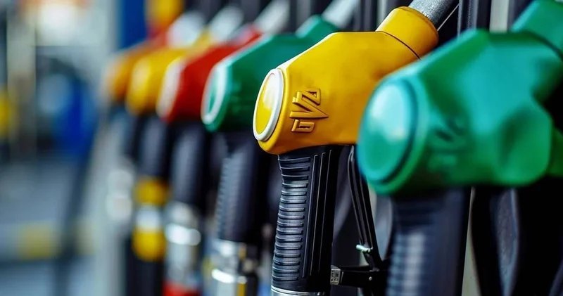 Motorine indirim müjdesi: Güncel akaryakıt fiyatları