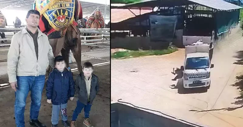 Çöp aracından düşen işçi, 11 günlük yaşam savaşını kaybetti