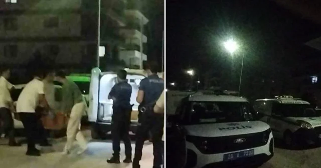 Kendisinden haber alınamayan genç adam evinde ölü bulundu Denizli Haberleri