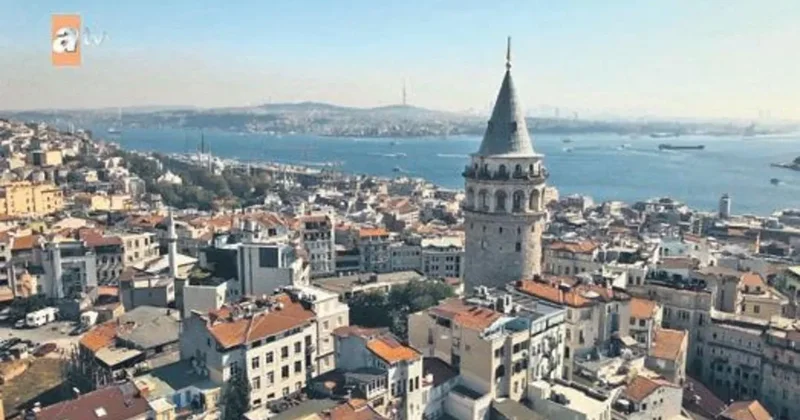 Televizyon tarihimizde bir ilke imza atıldı