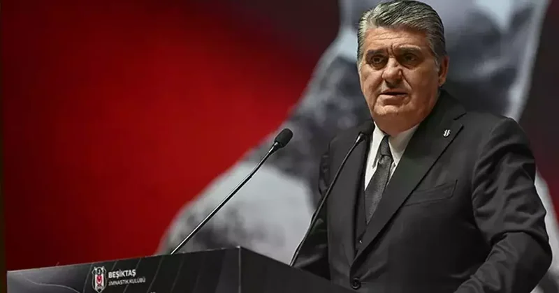 Beşiktaş ta olağanüstü yetki toplantısı! Oylama bekleniyor... Fanatik Gazetesi Futbol Haberleri Spor