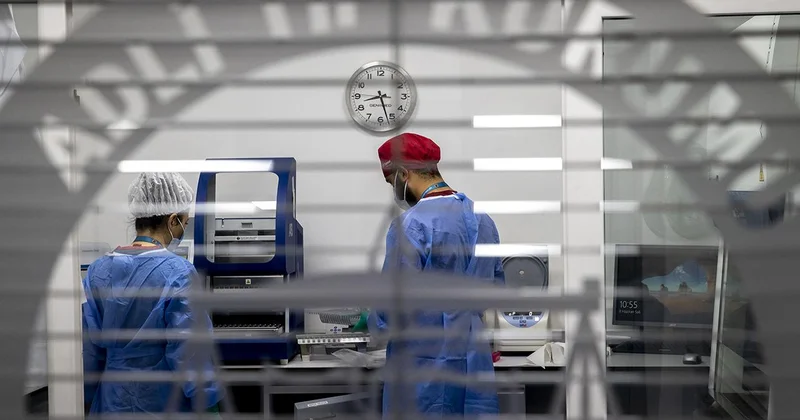 11 yaşındaki çocuk bisikletini kurtarmak isterken canından oldu