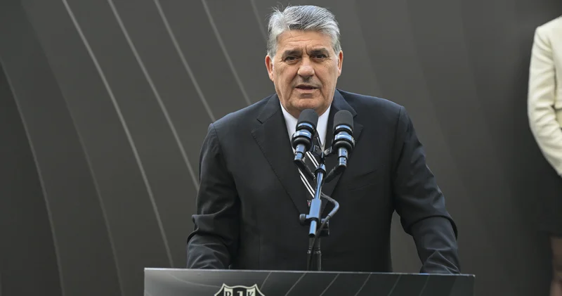 Beşiktaş ta olağanüstü genel kurul düzenleniyor Beşiktaş Haberleri