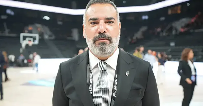 Özkan Arseven: İki kulüp arasında hiçbir problemimiz yok Fanatik Gazetesi Basketbol Haberleri Spor