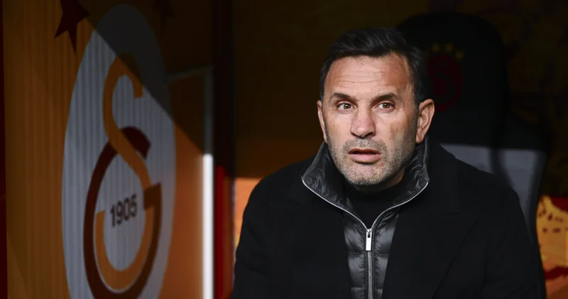 Al Nassr da Okan Buruk sesleri: Listenin başında! Futbol Haberleri