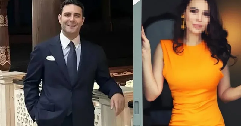 Eski erkek arkadaştan gizli kamera görüntüleriyle tehdit: Mağdur kadın dehşeti yaşadı! 100 bin lira için ahlaksız teklif