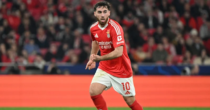 Orkun Kökçü den Bruno Lage açıklaması! Futbol Haberleri