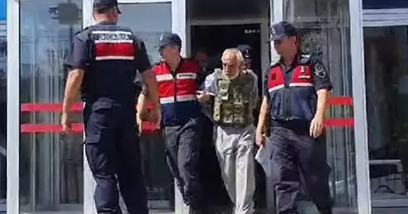 3 komşusunu öldüren sanığa 2 ağırlaştırılmış müebbet ile 18 yıl hapis