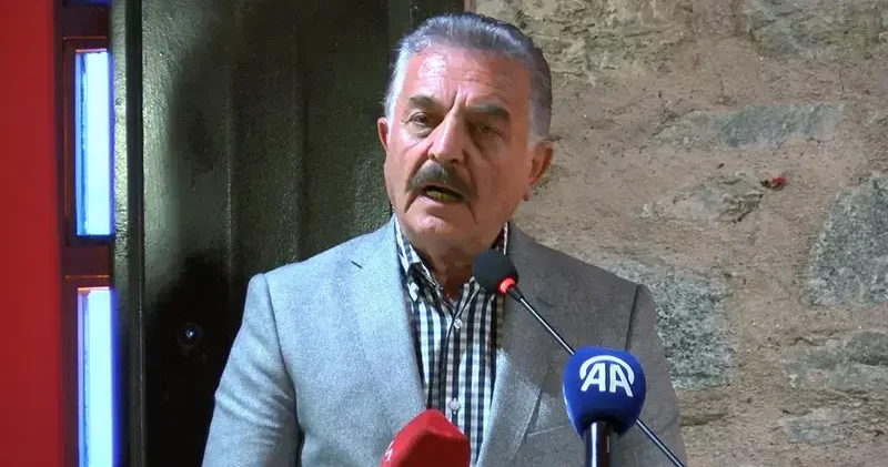 MHP li Büyükataman: İran’a yapılan operasyon, Türkiye’ye verilmiş sinsi bir mesajdır