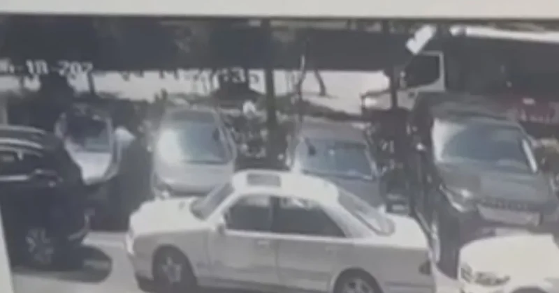 90 milyon dolarlık mirasın sahibini öldüren Daltonlar yurt dışına kaçarken yakalandı Sözcü Gazetesi