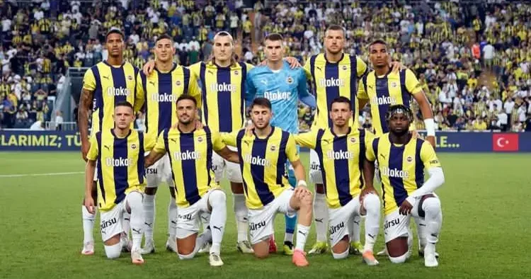 Fenerbahçe’de vitrin kalabalık: Tam 12 futbolcu, Süper Lig takımlarının radarında