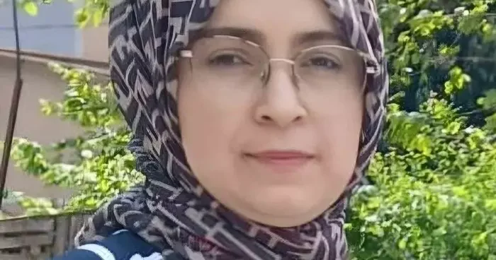 Traktörden düşen kadın hayatını kaybetti
