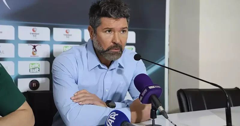 Hakan Kutlu: Tek isteğim Erzurumspor için bir yol haritası çizebilmekti Fanatik Gazetesi Futbol Haberleri Spor